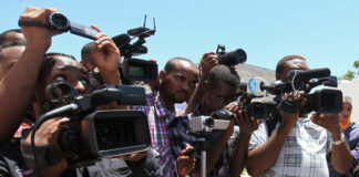 The role of journalism in tackling Nigeria’s security and humanitarian challenges