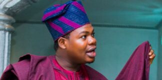 Mr Macaroni explains why it is difficult to be faithful in marriage