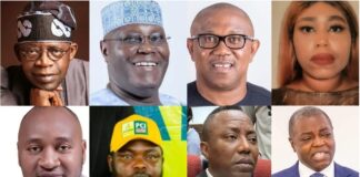 Roadmap to 2023 General Elections: The euphoria of becoming