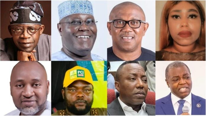 Roadmap to 2023 General Elections: The euphoria of becoming Roadmap to 2023 General Elections: The euphoria of becoming