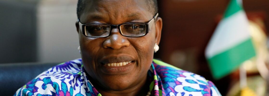 Nigeria-Oby-Ezekwesili-Presidential-Elections