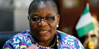 Ezekwesili Slams FG Over Naira Swap Policy, Says It Target ‘Criminals It Knows’ Nigeria-Oby-Ezekwesili-Presidential-Elections