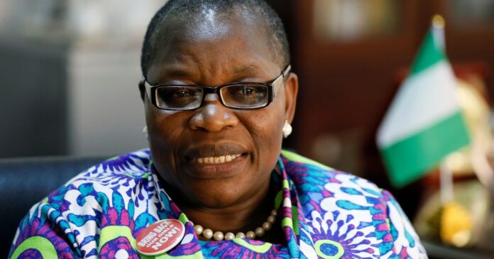 Ezekwesili Slams FG Over Naira Swap Policy, Says It Target ‘Criminals It Knows’