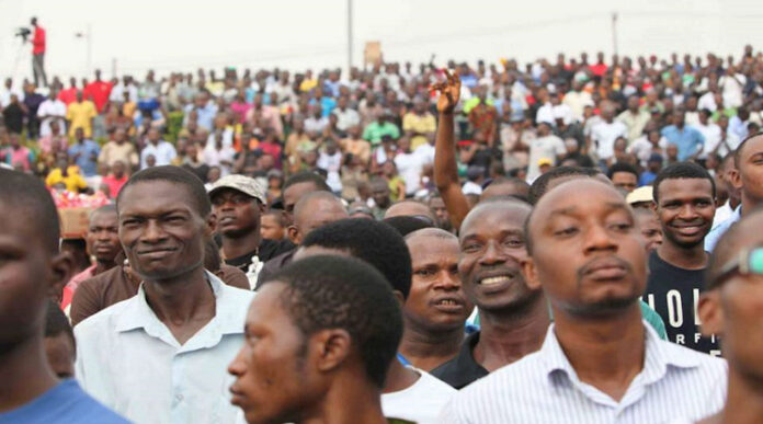 NRTC LIST: 10 major issues affecting the Nigerian youth NRTC LIST: 10 major issues affecting the Nigerian youth