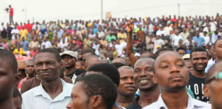 Nigeria’s youthful population and this 2023 general election