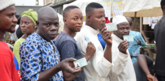 Analysis: Will new notes scarcity reduce vote-buying?