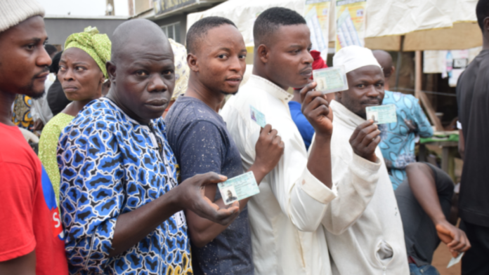 Analysis: Will new notes scarcity reduce vote-buying? Analysis: Will new notes scarcity reduce vote-buying?