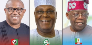 Tribunal delivers verdict on Atiku, Obi’s petitions against Tinubu tomorrow 2023 presidential election