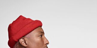 Pharrell Williams appointed creative director of Louis Vuitton menswear