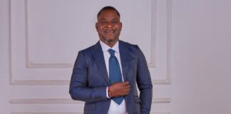 Meet Thaddeus Attah – The Labour Party Aspirant Who Defeated BankyW