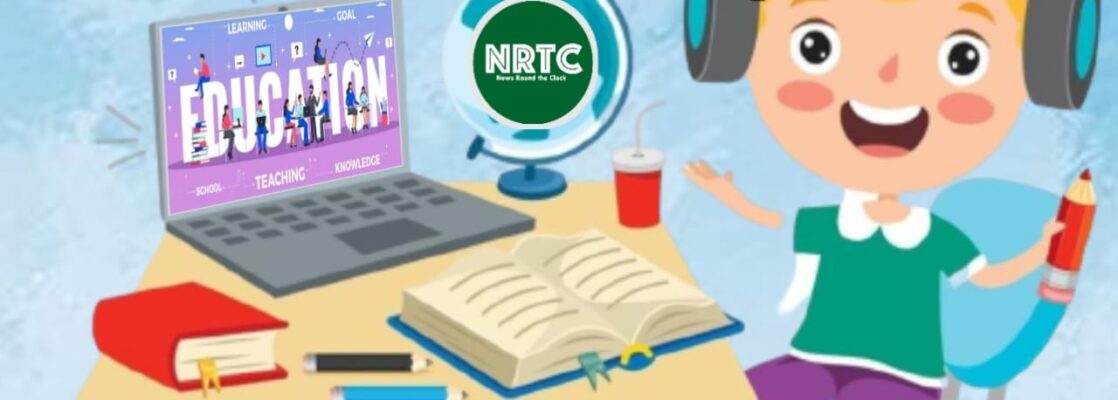 NRTC ENGLISH