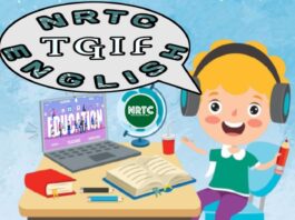 NRTC ENGLISH