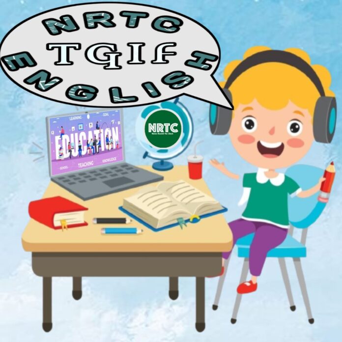 NRTC English: Madam, can I pay in instalments, not instalmentally?