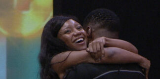 Big Brother Titans: Yemi, Nelisa to lead for week 6