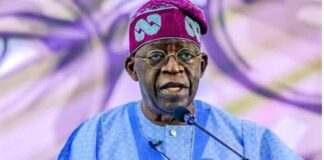 Tinubu speaks on defeat in Lagos, says ‘as a democrat, you win some, you lose some’