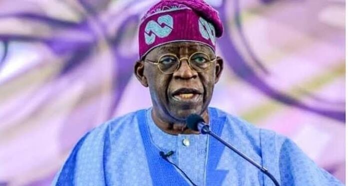 Tinubu speaks on defeat in Lagos, says ‘as a democrat, you win some, you lose some’