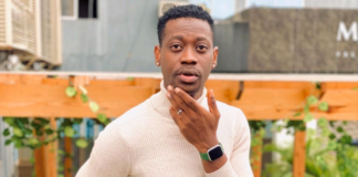 Actor Adedimeji: How I borrowed clothes to wear on set without getting paid