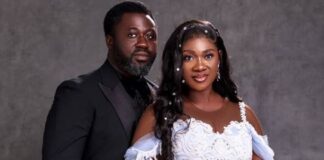 Mercy Johnson’s husband wins Rep seat