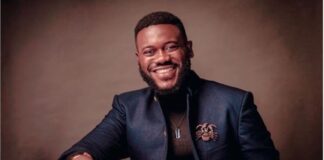 Actor Deyemi says ‘sex 4 times a week not enough’