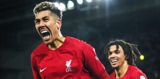 Premier League: Liverpool put seven past defenceless Manchester United