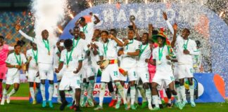 The secret behind Senegal’s continental football dominance