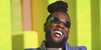 I’m so excited to be performing at UCL final —Burna Boy