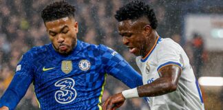 Champions League: Madrid draw Chelsea, City face Bayern in quarter-finals