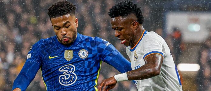 Champions League: Madrid draw Chelsea, City face Bayern in quarter-finals Champions League: Madrid draw Chelsea, City face Bayern in quarter-finals