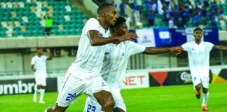 CAF Confederation Cup: Rivers United reach quarterfinal with a game to spare