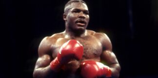 Ike Ibeabuchi: The unfortunate story of boxing’s “most dangerous man”