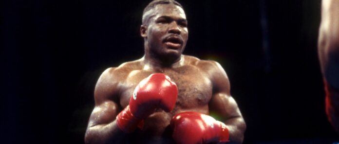 Ike Ibeabuchi: The unfortunate story of boxing’s “most dangerous man” Ike Ibeabuchi: The unfortunate story of boxing’s “most dangerous man”