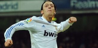 World Cup winner Mesut Ozil retires from professional football