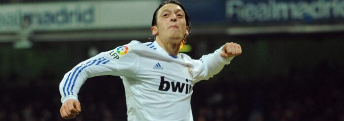 World Cup winner Mesut Ozil retires from professional football World Cup winner Mesut Ozil retires from professional football