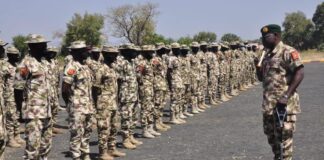 2023 General Elections: Army to review troops’ conduct during elections, other operations
