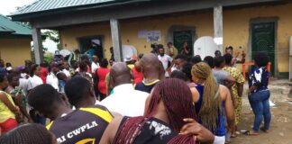 Obidients and their loud wail of rigging