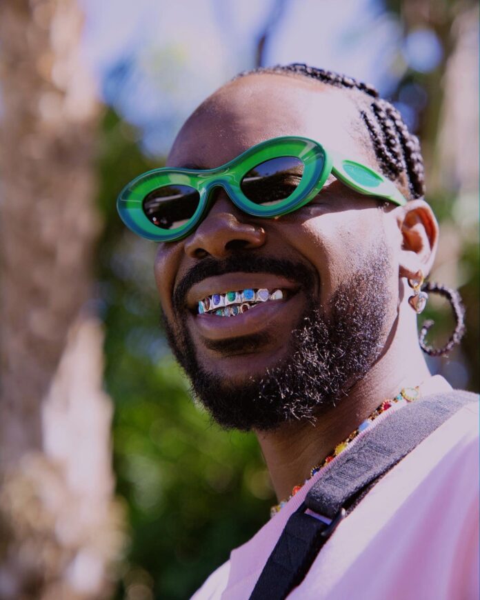 ‘Chelsea ruined football transfer market this season’– Adekunle Gold Adekunle Gold