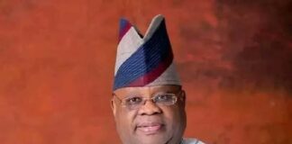 Governor Adeleke swears in Board Chairmen, Vice-Chairmen, 30 Advisers tomorrow Ademola Adeleke