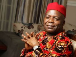 Alex Otti