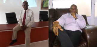 Pedophile: Nigerian lady calls out her uncle, accuses him of molesting children