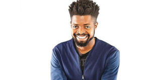 Basketmouth to step aside from comedy in 5 years time