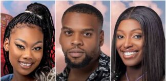 Big Brother Titans: Blue Avia, Miracle OP, Nana Eliminated