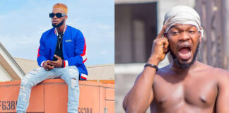 Broda Shaggi makes $40K from content creation monthly (VIDEO) Broda Shaggi