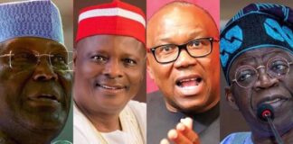 Nigeria’s democracy is no longer business as usual