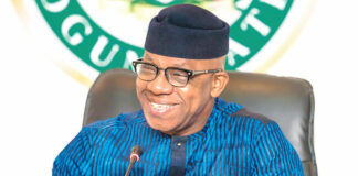 Gov Abiodun hails Remo Stars on winning NPFL