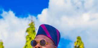 Poor Nigerians making sacrifice, Senators sharing money for holiday – Mr Macaroni