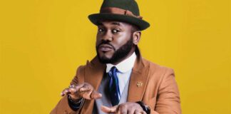 Deyemi Okanlawon: If you’re broke, stay away from relationships