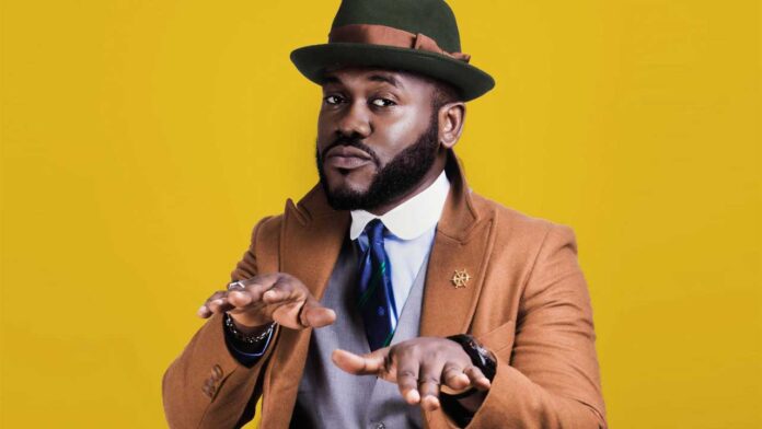 Deyemi Okanlawon: If you’re broke, stay away from relationships