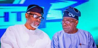 Tinubu Victory: Gbajabiamila says democracy has won Tinubu and Gbajabiamila