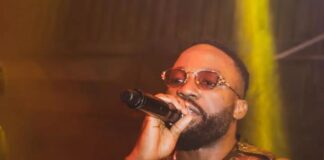 Iyanya: I Spent N52m On ‘Like’ Featuring Davido, Kizz Daniel