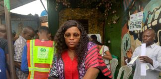 Election: Funke Akindele breaks silence, says she didn’t regret running for office Funke Akindele